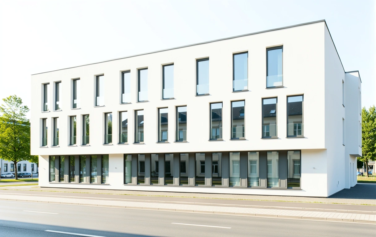 Standort VitalBalance in Linz