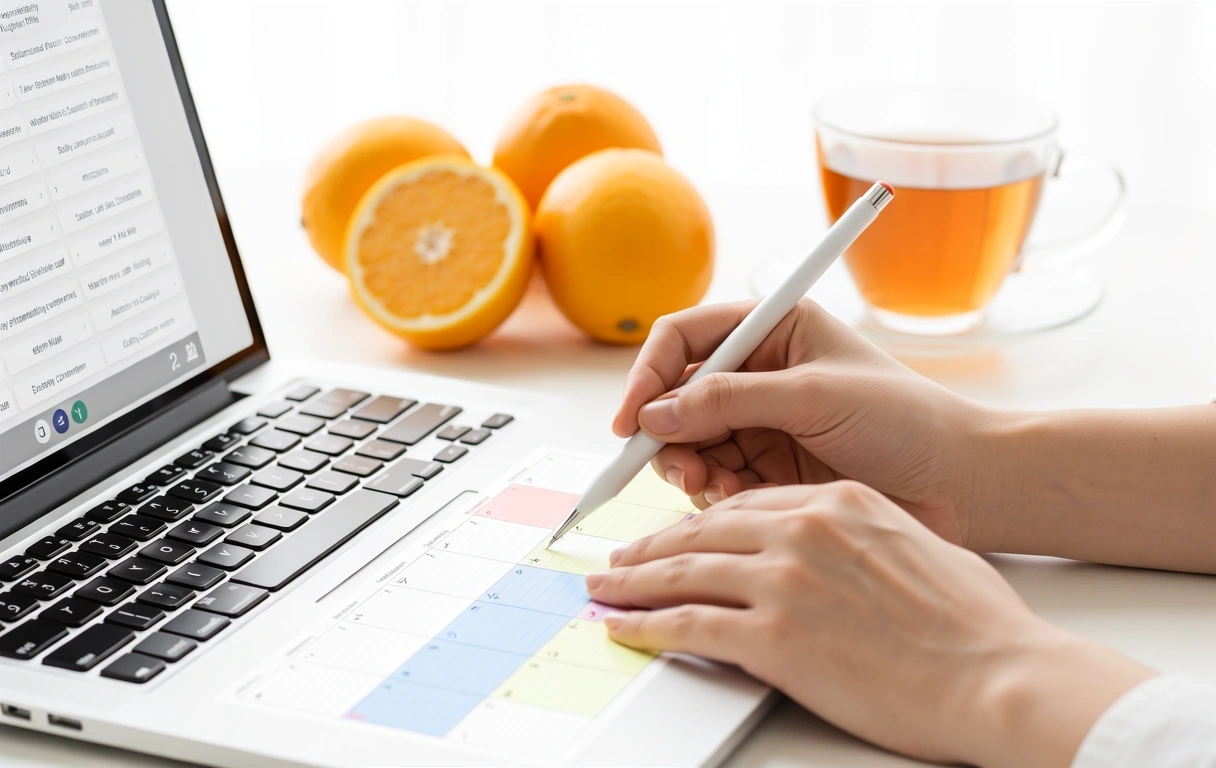 Online Termin vereinbaren