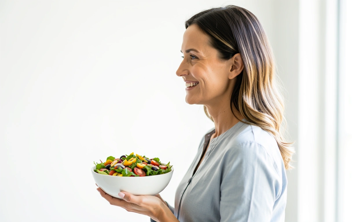 Gesunde Ernährung Philosophie